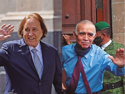 Empresarios consentidos de la 4T, tras el Plan Sonora