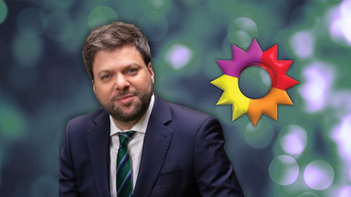 Guido Kaczka. Fuente: (Minuto Neuquén)