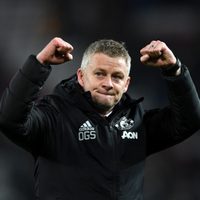 El Manchester United le arrebató una figura al Barcelona