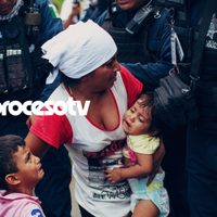 Los sacrificados del acuerdo con Trump