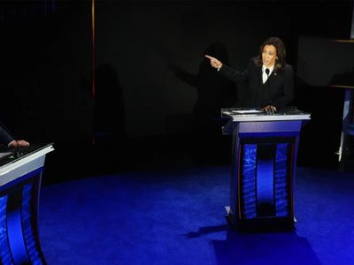 Elecciones en Estados Unidos: el primer resultado público muestra la gran paridad que hay entre los candidatos