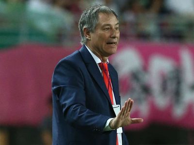 El jugador de Independiente que Ariel Holan quiere llevarse a Chile