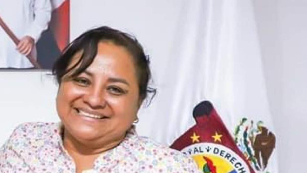 Agar Cancino Gómez