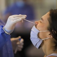 Coronavirus en Río Negro: culmina otra jornada con disminución de los casos activos