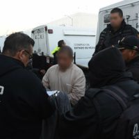 A penales federales, otros 50 reos peligrosos del Edomex