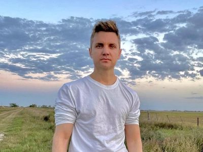 Santiago del Moro habló de la posible participación de la mamá de Messi en "MasterChef Celebrity"