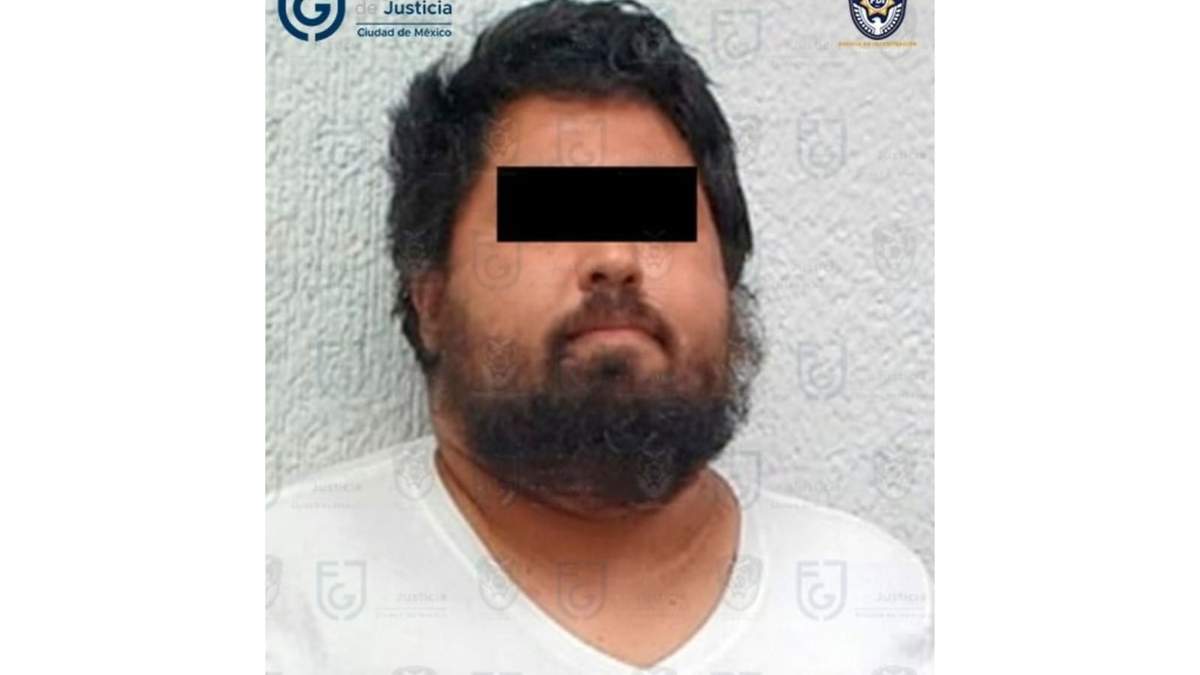 Rosendo Gómez, abogado de Miss Mónica