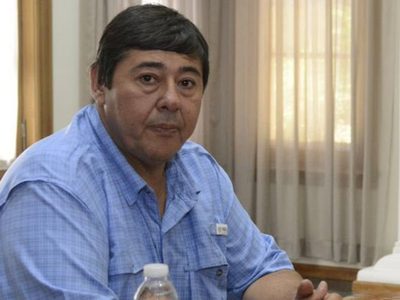 Marcelo Rucci aseguró que estaría dispuesto a participar en una interna del MPN de cara al 2023