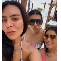 Arma fiesta en Acapulco la diputada que propuso cárcel por omitir recomendaciones sanitarias