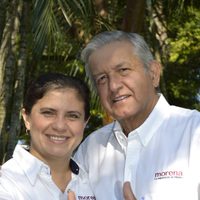 Indígena chol impugna ante el TEPJF candidatura de prima hermana de AMLO a diputada federal