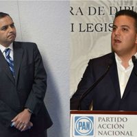 Zepeda acusa a Cordero de hacerle el trabajo sucio al PRI; es un amargado y resentido, dice