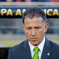 Pese a fracaso, Femexfut prevé ratificar a Osorio al frente del Tri