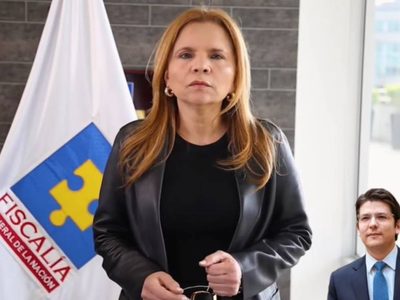 Cae otro presunto implicado en el atentado contra el senador colombiano Miguel Uribe