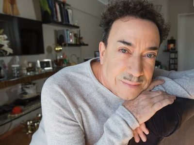 ¡Impresionante! A Aníbal Pachano, el actor Miguel Ángel Solá le puso los puntos