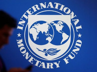El Gobierno le pagará 822 millones de dólares al FMI y las reservas quedan en rojo
