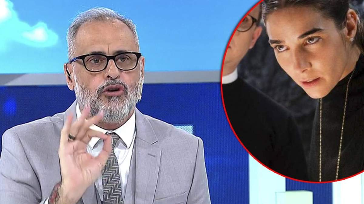 Jorge Rial y Juana Viale. Fuente: (Instagram)