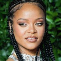 ¡Imposible no mirar! Las fotos más osadas de Rihanna que se hicieron virales en segundos