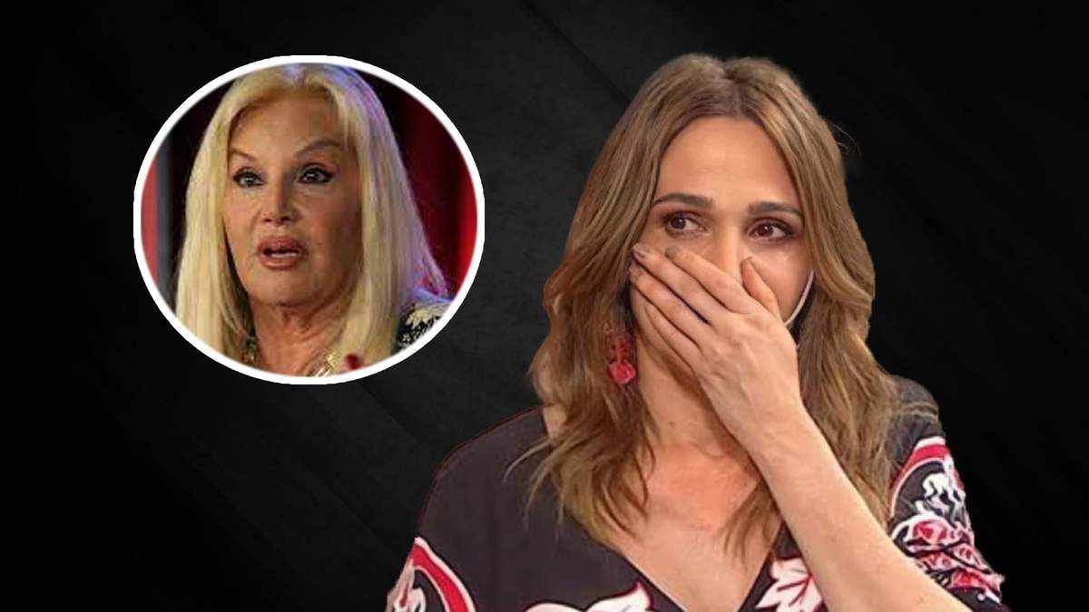 Vero Lozano. Fuente: (Minuto Neuquén)