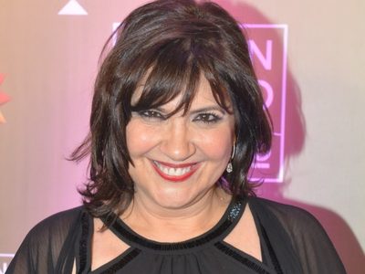 “Es tan sutil”: Elizabeth Vernaci muy ácida con la nueva ola de chicas lindas frente a los noticieros