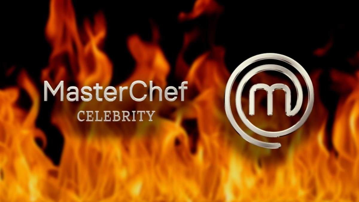 MasterChef Celebrity. Fuente: (Minuto Neuquén)