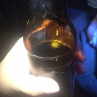 En el bar Pata Negra sirven bebida con una pastilla dentro, denuncia joven en Twitter; PGJ da seguimiento