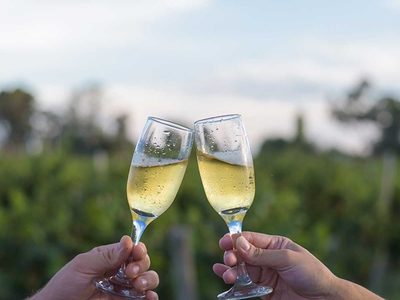 Continúa la crisis en el mercado de los espumantes y el champagne