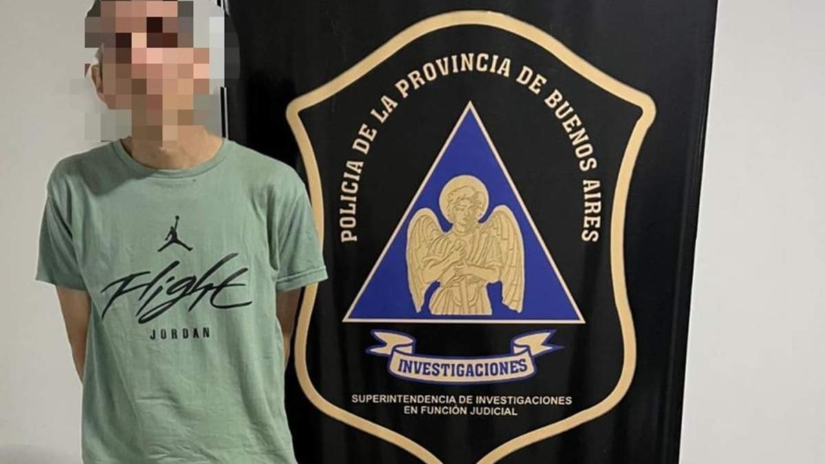 Se negó a declarar el único detenido por el crimen de la mujer degollada