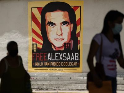 EU libera a aliado de Maduro en canje por estadunidenses presos