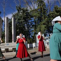 Día de la Memoria en Neuquén: renovaron el compromiso del "Nunca Más" en un acto central