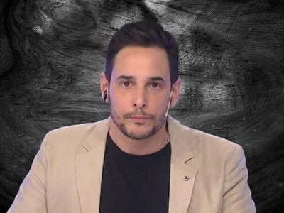 El terrible drama familiar que marcó a Rodrigo Lussich
