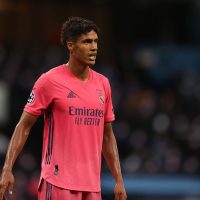 La fuerte autocrítica de Varane post eliminación del Madrid