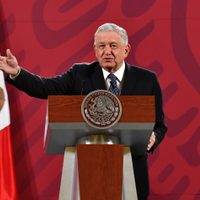 AMLO: familia de médico sí se vacunó indebidamente