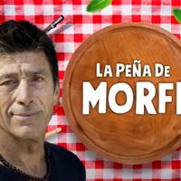 Habló Nicolás Repetto y peligraría la vuelta al aire de "La Peña de Morfi"