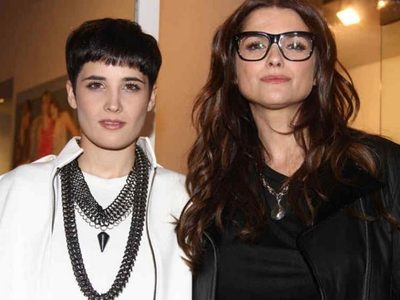 "Mi amor, te esperamos": El drama de Araceli González y su hija Flor Torrente