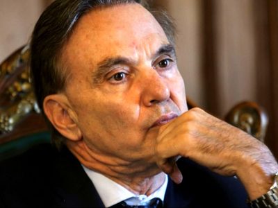 Recrudece la interna en Juntos por el Cambio: la UCR juega sola y Pichetto no esconde su malestar