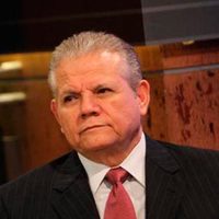 Inician queja contra funcionario de Nuevo León por un chiste sobre manoseo