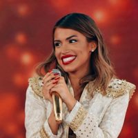 "¿Es una invitación?": Agustina Agazzani fue sorprendida en las redes con una pícara propuesta