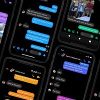 WhatsApp tiene por fin el modo oscuro