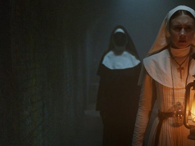 Llegó a Netflix una película de terror que te va a estremecer