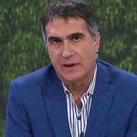 La decisión de A24 con Antonio Laje a un día de su debut