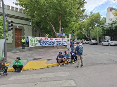 Crisis total en la PIAP: los trabajadores lanzan un paro por tiempo indeterminado en Neuquén