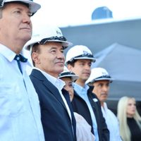 Gobernador Durazo consolida a San Carlos como polo turístico del noroeste con inicio de torre Seascape