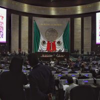 Declaran válida la reforma a la extinción de dominio para corrupción y huachicoleo