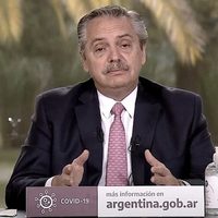 Rechazaron el pedido de sobreseimiento de Alberto Fernández por la fiesta de Olivos