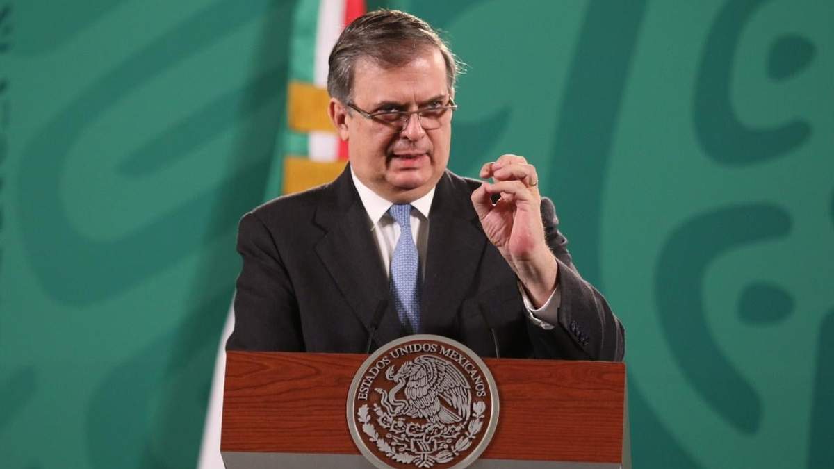 Marcelo Ebrard