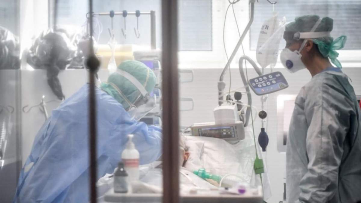Nuevos casos de coronavirus en Río Negro. Fuente: (Twitter)