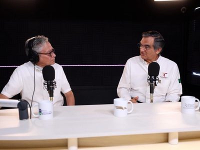Tamaulipas consolida con visión humanista una frontera segura, moderna y competitiva