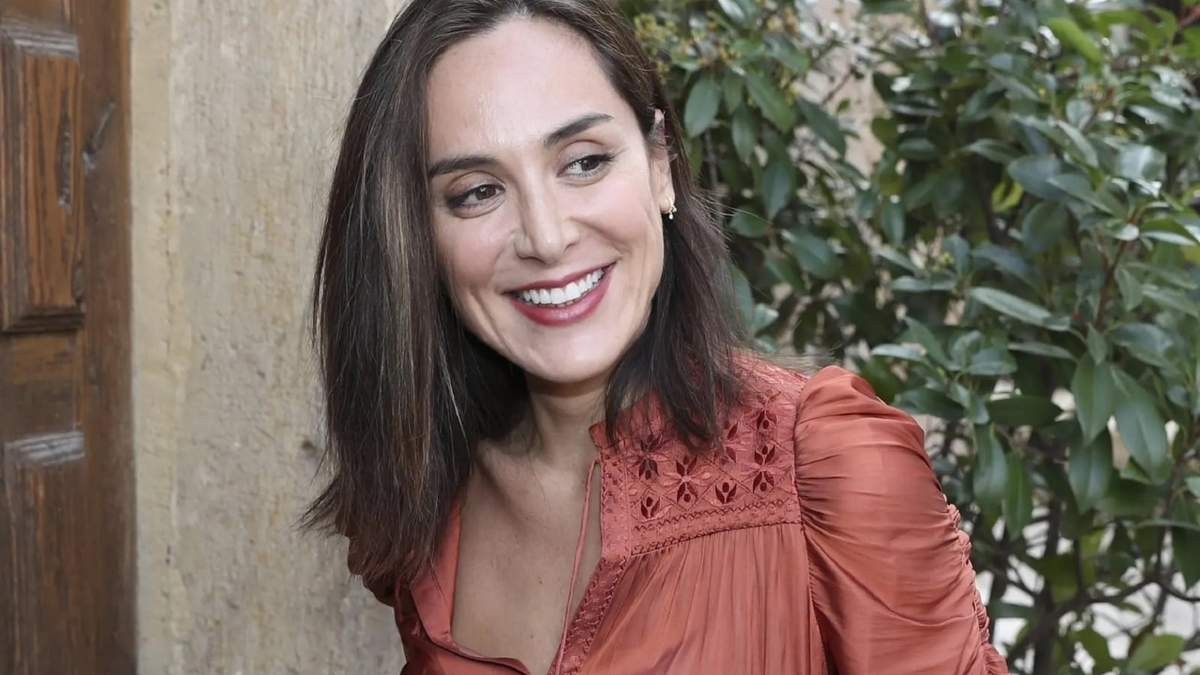 Tamara Falcó. Fuente: (Instagram).
