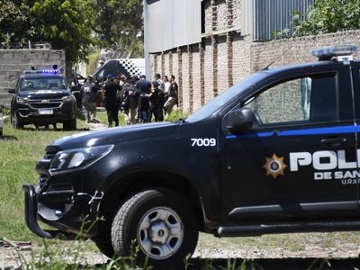 La respuesta de un padre al recibir una multa de $6 millones porque su hijo hizo una amenaza escolar