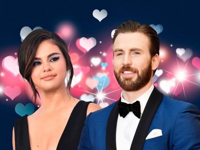 Selena Gómez y Chris Evans, cada vez más cerca de confirmar su romance